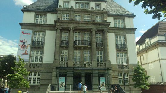 Museo Alemán del Cine